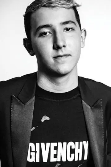 Zdjęcie Frankie Jonas #123552