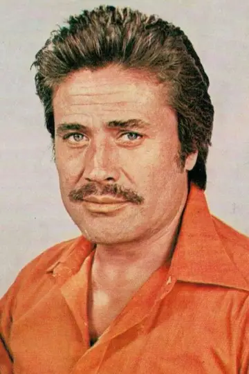 Zdjęcie Cüneyt Arkin #364827