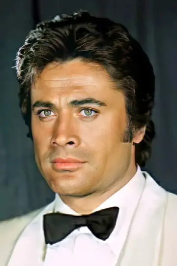 Zdjęcie Cüneyt Arkin (Cüneyt Arkın) #364835