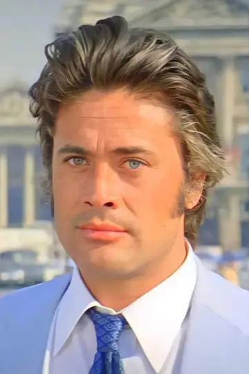 Zdjęcie Cüneyt Arkin (Cüneyt Arkın) #364837