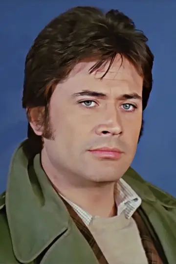 Zdjęcie Cüneyt Arkin (Cüneyt Arkın) #364838