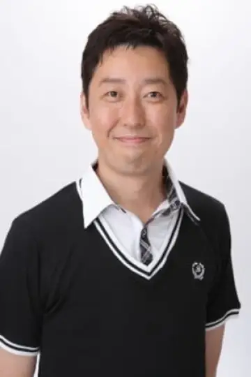 Zdjęcie Kenichi Ono #14407