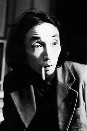 Zdjęcie Kiyoshi Awazu #118032