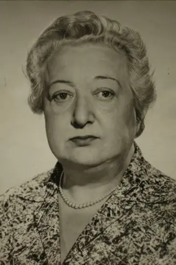 Zdjęcie  (Gladys Henson) #261572