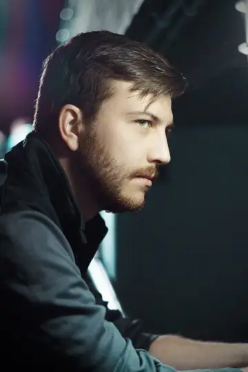 Zdjęcie Maks Hauser (Max Hauser) #310177