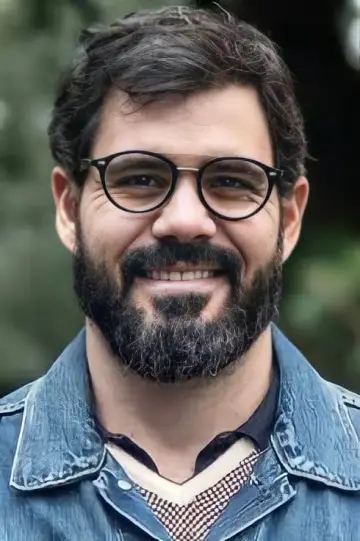 Zdjęcie Juliano Cazarré #90510