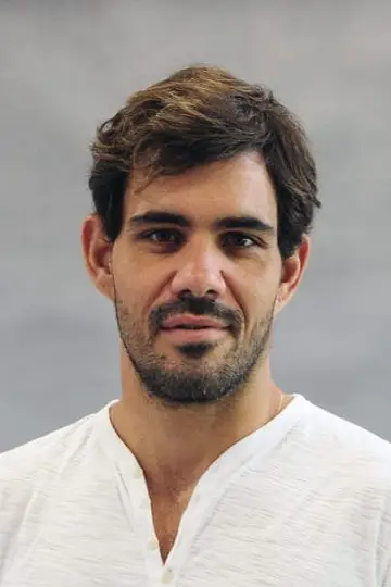 Zdjęcie Juliano Cazarré #90512