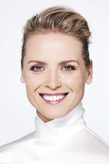 Zdjęcie Synnøve Macody Lund (Synnøve Macody Lund) #492