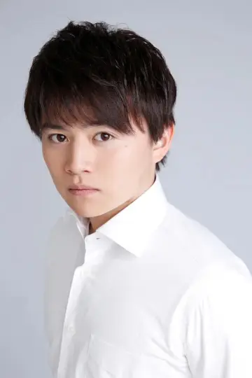 Zdjęcie Yukito Nishii #77861