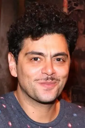 Zdjęcie Alberto Ajaka #132079