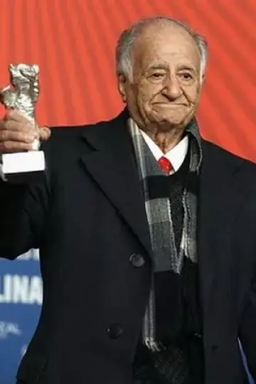 Zdjęcie Ali-Asghar Shahbazi #127566