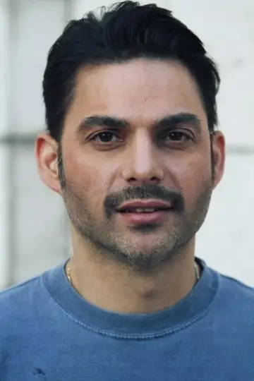 Zdjęcie Payman Maadi #30917