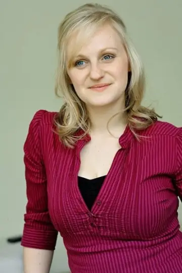 Zdjęcie Anna Hilgedieck #142298