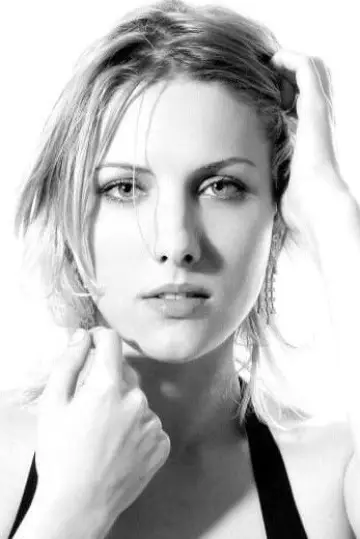 Zdjęcie  (Anna Jimskaia) #342998