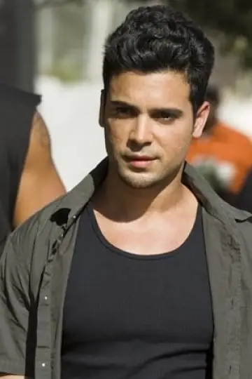 Zdjęcie Christopher Martinez #54102