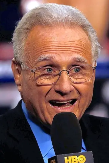 Zdjęcie Larry Merchant #51272