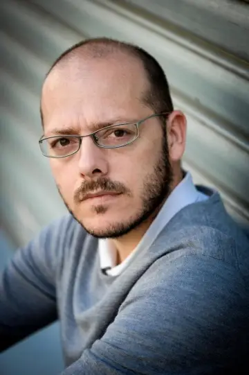 Zdjęcie Samuel Doux #135563
