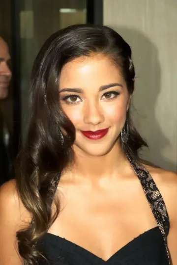 Zdjęcie Seychelle Gabriel #15104