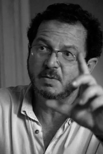 Zdjęcie André Klotzel