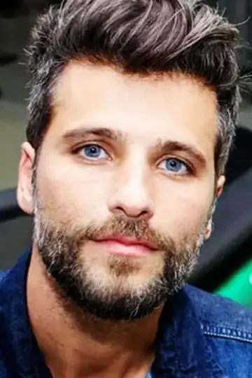 Zdjęcie Bruno Galiasso (Bruno Gagliasso) #303095