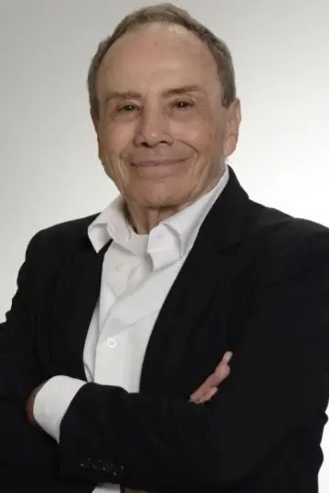 Zdjęcie Stênio Garcia #629901