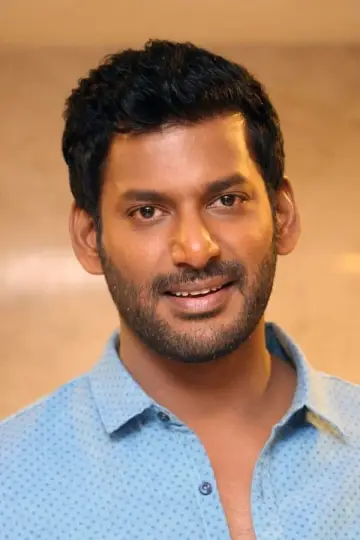 Zdjęcie Vishal Krishna #288774