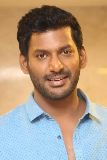 Zdjęcie Vishal Krishna #288775