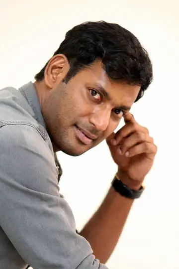 Zdjęcie Vishal Krishna #288776