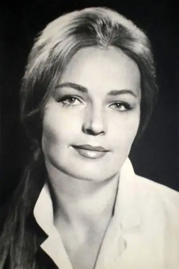 Zdjęcie Ludmiła Chursina #273253