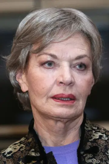 Zdjęcie Ludmiła Chursina #404604