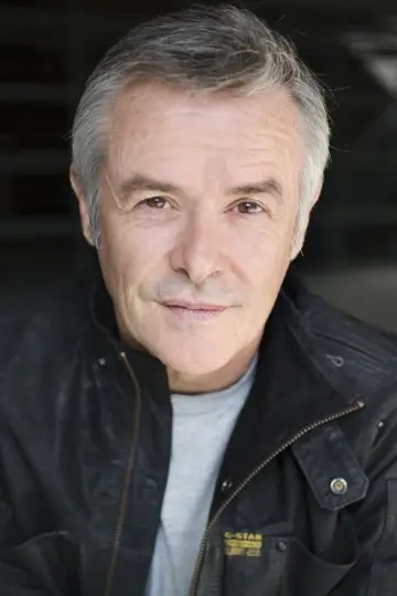 Zdjęcie Sean Dennehy #115861