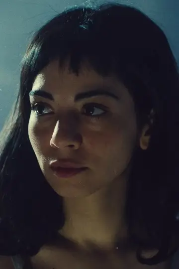 Zdjęcie Paloma Cecilia