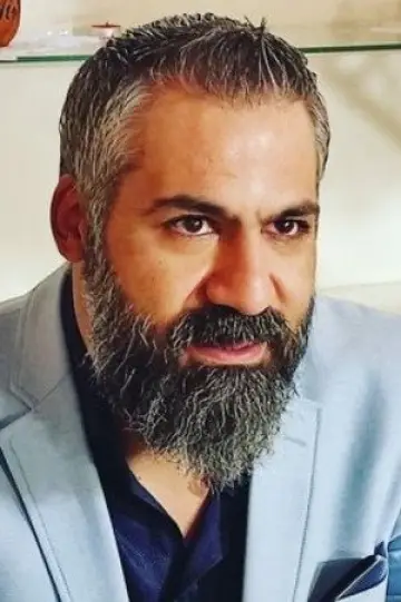 Zdjęcie Shadi Haroun