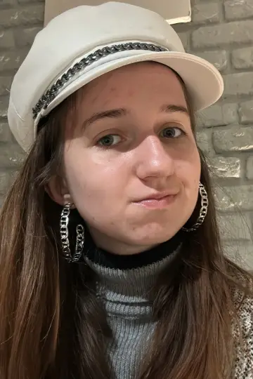 Zdjęcie Anna Korshun #430718