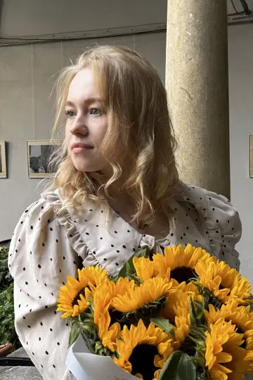 Zdjęcie Oksana Tarnavska #419804