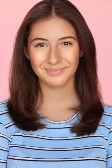 Zdjęcie  (Madalyn Gonzalez) #391323