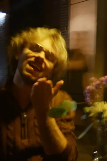 Zdjęcie Carlos-Ernesto Adam #420494