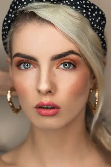 Zdjęcie Chloe McKiernan