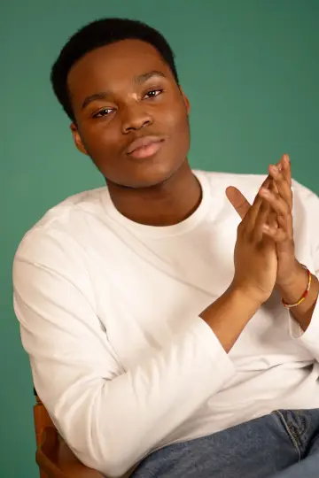 Zdjęcie Tafadzwa Mangwiro #421015