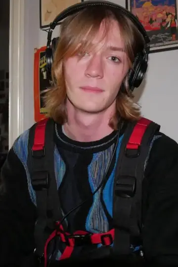 Zdjęcie Bobby Nair #447262