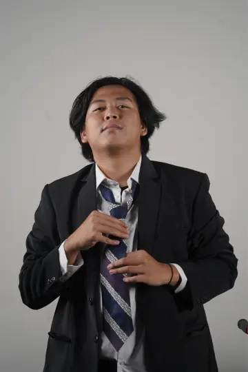 Zdjęcie Beni Cesar Iswanto #411015