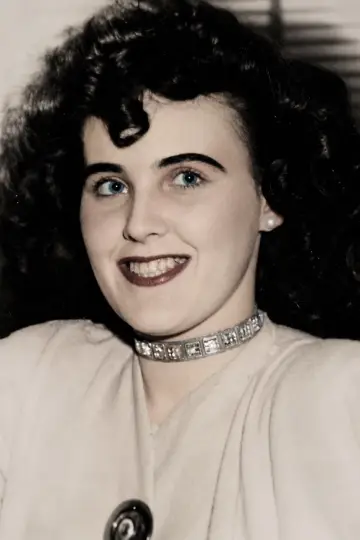 Zdjęcie  (Elizabeth Short) #640163