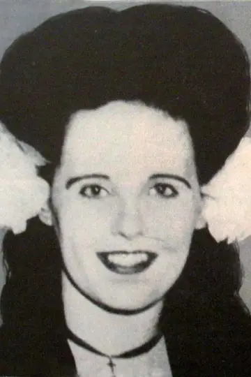 Zdjęcie  (Elizabeth Short) #640166