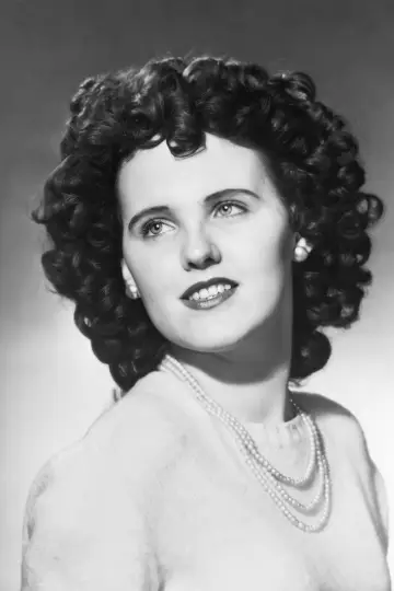 Zdjęcie  (Elizabeth Short) #640167