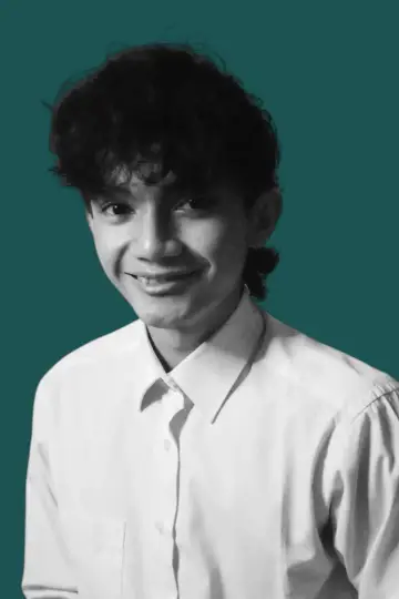 Zdjęcie Galih Wolfie #428331