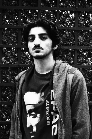 Zdjęcie Ali Sardarov #366713