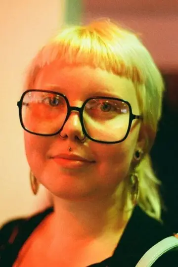 Zdjęcie Jester Russell
