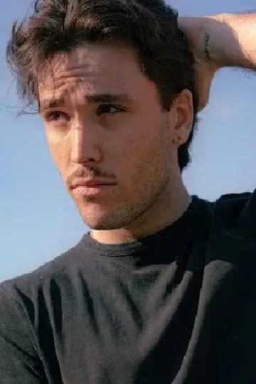 Zdjęcie Lucas Charvet