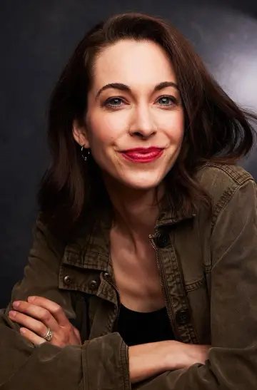 Zdjęcie Elena Hollander