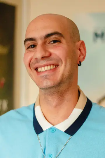 Zdjęcie Omar Elhanbouly #369712